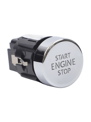 For Tiguan and Similar Models Car Start/Stop Ignition Switch New Item Available - Picture 5 of 12