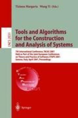 Tools and Algorithms for the Construction and Analysis of Systems Yi (u. a.)