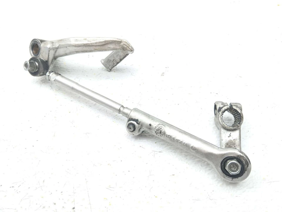 05 Ducati 749 999 Shifter Shift Pedal Link Linkage - Image 4 of 4