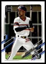2021 Topps Jarrod Dyson Chicago White Sox #337