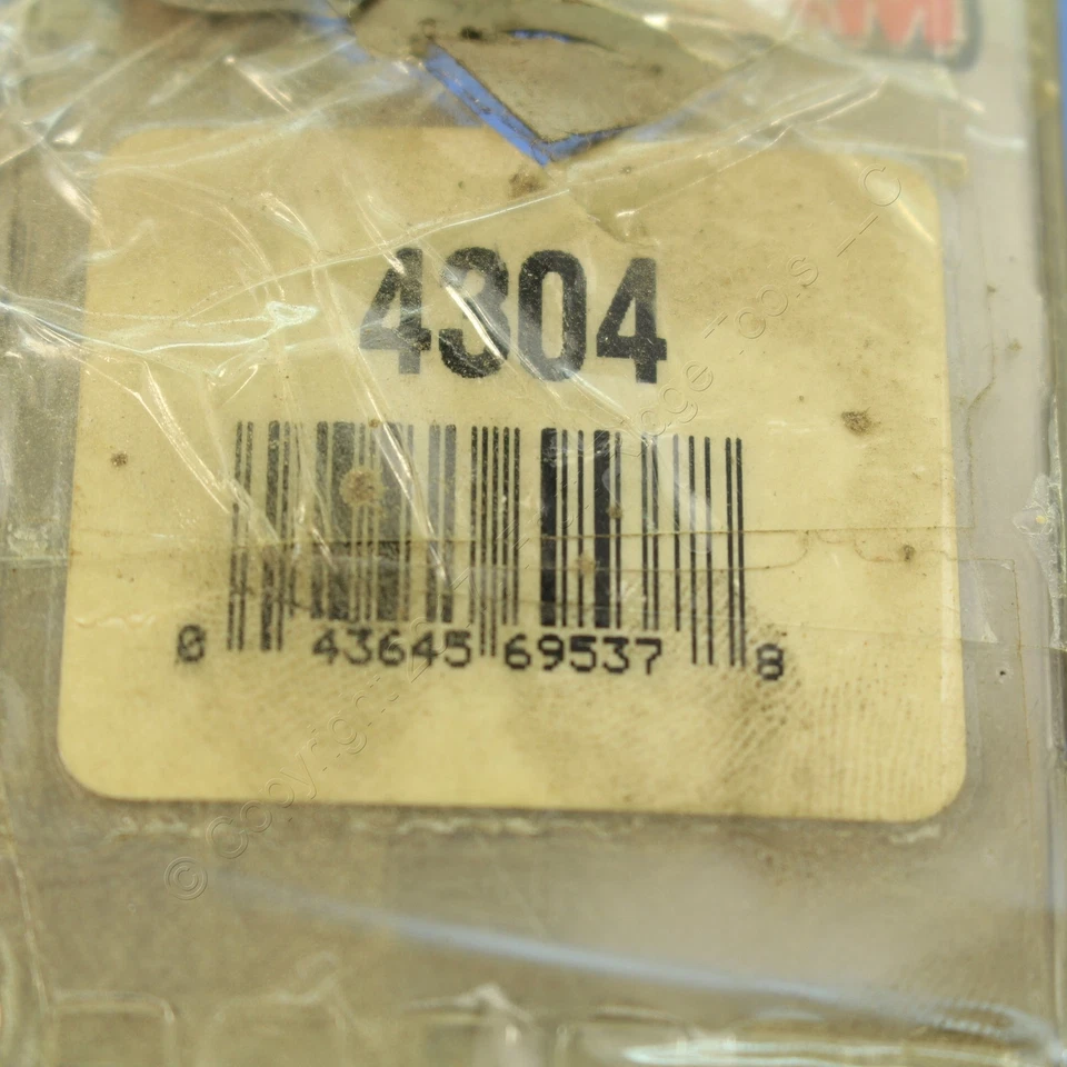 Strong Arm 4304 Liftgate Support for 2004-2008 Venture Montana Terraza Uplander - Imagem 4 de 4