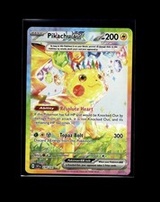 Pikachu ex 238/191 Sv08: Surging Sparks Holo for sale online | eBay Pikachu ex 238/191 Sv08: Surging Sparks Holo for sale online | eBay