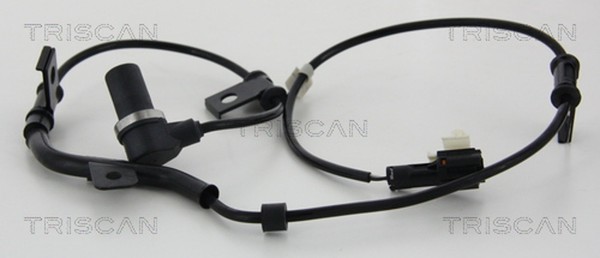 Triscan ABS Sensor Raddrehzahl 8180 43124 FüR Lantra Hyundai 2 1 RD 12V 16V-image