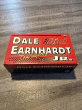 Dale Earnhardt Jr #8 Budweiser 2000 Chevy Monte Carlo Revell 1:24 Diecast NASCAR