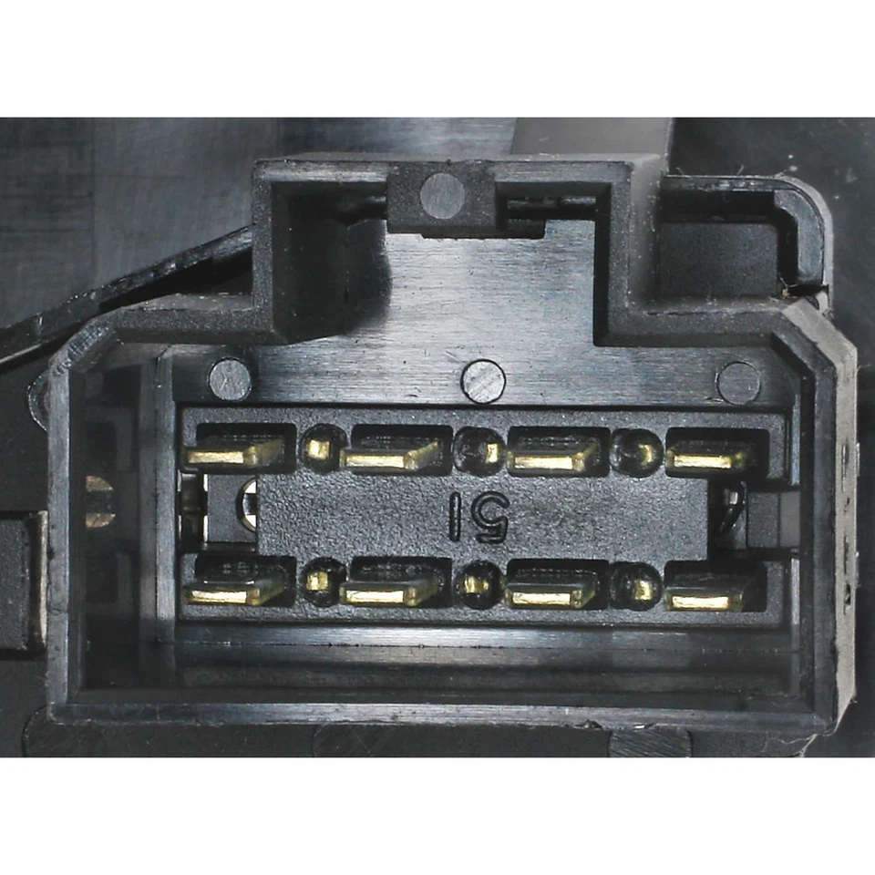 Standard Motor Products DS-1750 Door Remote Mirror Switch - Image 4 of 4