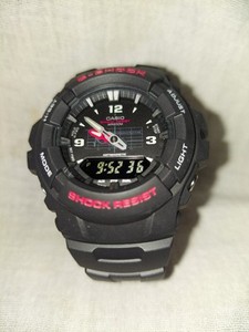 Casio G100 | eBay