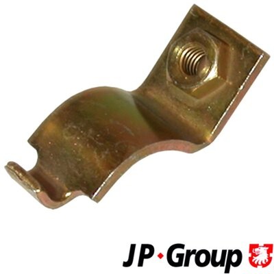 JP GROUP Halter Stabilisatorlagerung JP 1140550500 für VW GOLF CADDY CORRADO 1H1