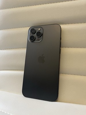 iPhone 12 Pro Max 256GB - (Unlocked)