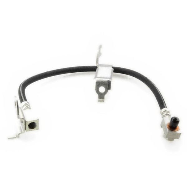 Bremsschlauch 478 Mm Hella Bremsen-Expertise Passend FüR U.A. Ford Transit-image