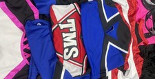 Cheerleading Uniform Lot Of 6 2X Just Tops