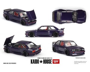 Kaido House Bmw M3 | eBay