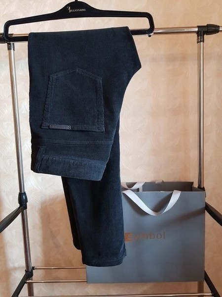 Dolce Gabbana Jeans Herren schwarz