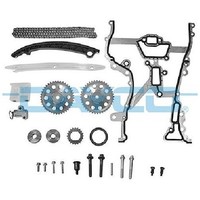 Steuerkettensatz FüR Opel Agila H00 1.0 1.2 00 Bis 07 Dayco 93191271 Neu