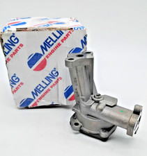 Melling M-68 Engine Oil Pump Standard Volume Cast Iron Fits Ford 289 302 Mustang