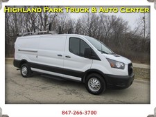 2021 Ford Transit-150 150 Van Low Roof w/Sliding Pass. 148-in. WB