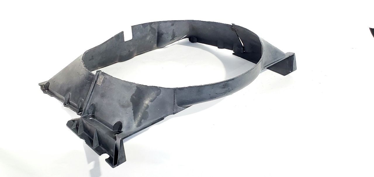 Used Radiator Shroud fits: 1990 Bentley TURBO R Grade A