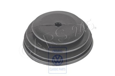 Original VW Polo Derby Vento-Ind Faltenbalg 86785751701C