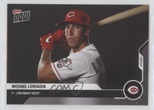 2020 Topps Now Road to Opening Day /330 Michael Lorenzen #OD-329 1c7