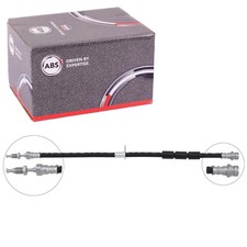 A.B.S. BREMSSCHLAUCH VORDERACHSE LINKS passend für FORD ECOSPORT | SL 6761