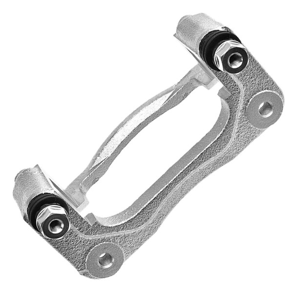 Bremssattelhalter Hinten FüR Hyundai Santa Fe II CM Hinterachse Links Rechts-image