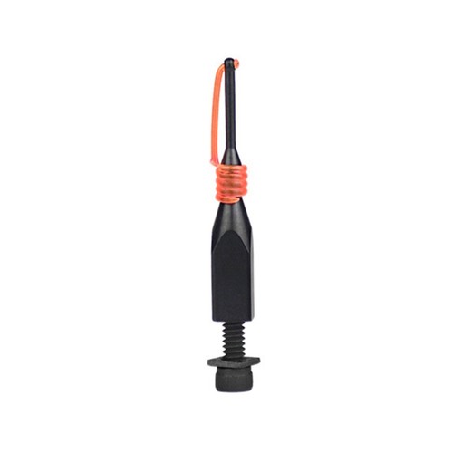 3/16 Slotted Sight Replacement Pins for Compound Bows 3 Pack 0 019 Fiber Optic - Picture 7 of 16
