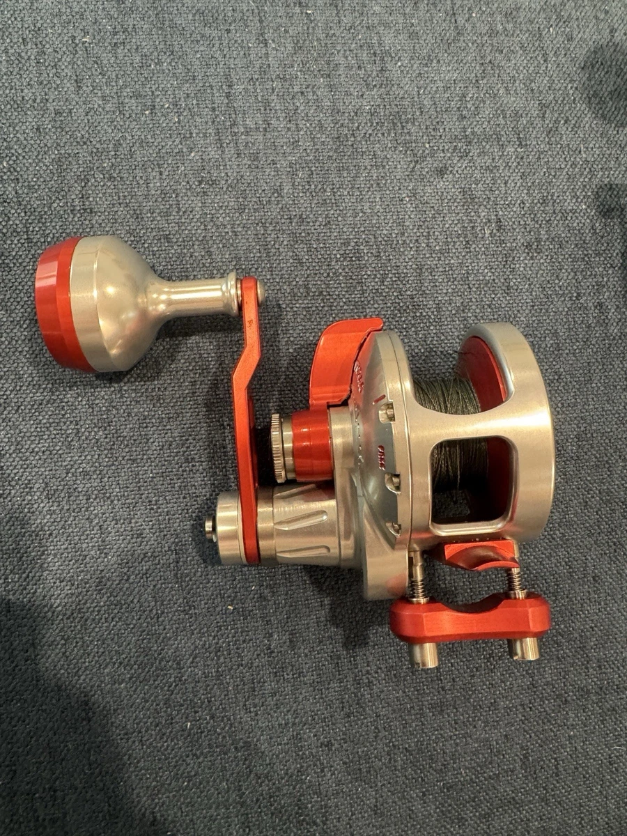 Accurate Left Fishing Reels for sale | eBay