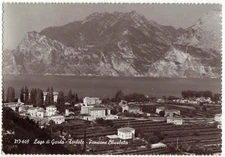 TORBOLE - TRENTO - PENSIONE ELISABETTA -12991-