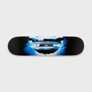 Back to the Future Skateboard Deck | eBay