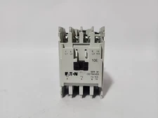 Eaton CE15ANS3AB Ser B1 Contactor 