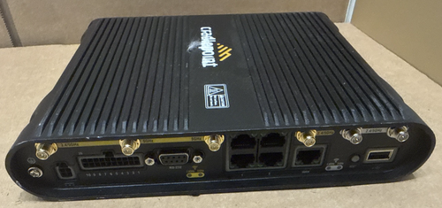 Cradlepoint IBR1700-1200M-B Ruggedized Mobile Wireless Router Same AS Pictures - 第 6/11 張圖片