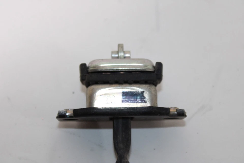 2008 ACURA RDX - DRIVER / PASSENGER REAR DOOR CHECK - Image 4 of 4