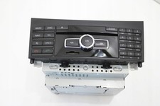 COMAND RADIO NAVIGATION OE MERCEDES W207 C207 LIFT W212 W218 A2129007225 COMAND RADIO NAVIGATION OE MERCEDES W207 C207 LIFT W212 W218 A2129007225