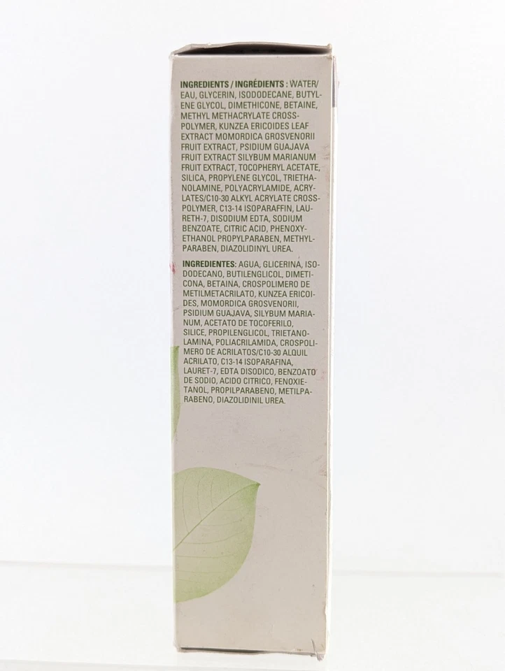 Crema hidratante Mary Kay Botanical Effects Hydrate Formula 3 - Nueva en caja, descontinuada Foto 4 de 4