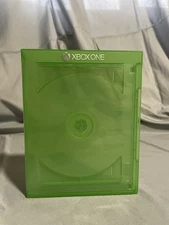 Xbox One Replacement Game Case