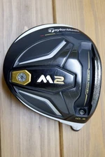 TaylorMade M2 Driver 1W 10.5° Tour Model  Engraved 198g