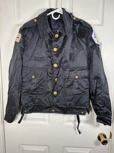 Chicago Police Jacket | eBay