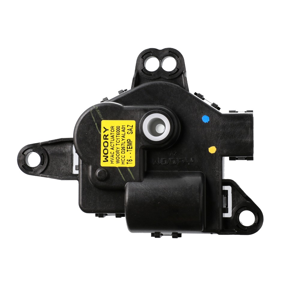 NEW OEM 192023 Ford Ranger Air Conditioner HeaterActuator Genuine