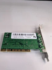 KEC 1582T 2 Port FireWire Controller Card