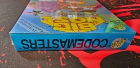 Big Nose the Caveman Nintendo NES Brand New Factory Sealed Fast Shipping