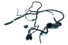 2018-2021 FORD ECOSPORT REAR TAILGATE LIFTGATE TRUNK WIRE WIRING HARNESS OEM