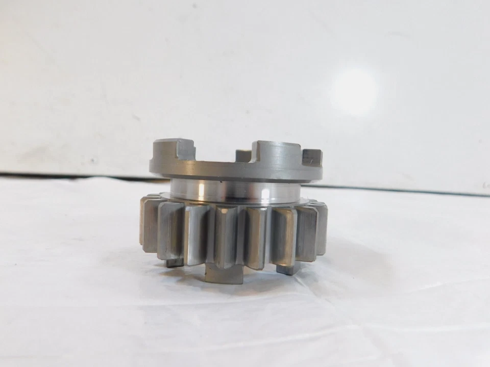 Harley Davidson Sportster 883 y 1200 transmisión eje principal primera marcha Foto 3 de 4