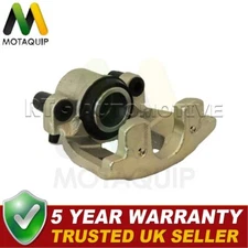Motaquip Front Left Brake Caliper Fits Mini Cooper One 1.6 One D + Other Models