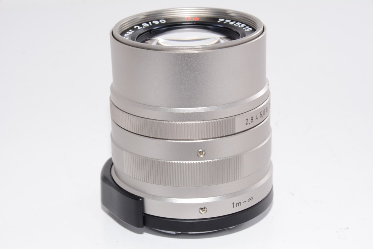 その他 CONTAX Carl Zeiss Sonnar T* 90mm F2.8 s-l400.jpg