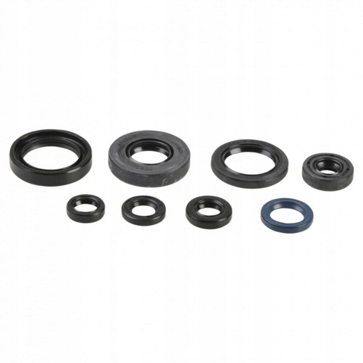 Kit joints moteur Yamaha YZ 85 haute résistance pour motocross 2002-2019