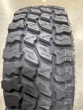 New Tire 285 75 16 Mud Claw Comp Mtx 10 Ply E Lt28575r16 Tread 1832