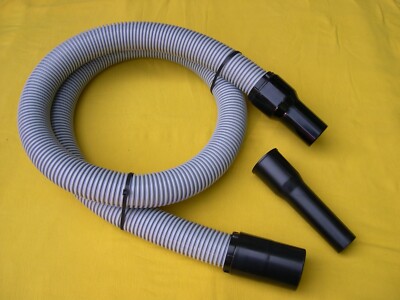 1,5-20m Saugset 4-tg DN35/45 für Eibenstock DSS SS 1200 1225 1400 1401 L Sauger