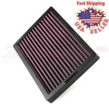 Pack Révision Filtre à Huile Et Filtre à Air Pour Kawasaki EX250R Ninja 2008-2012 - Neuf