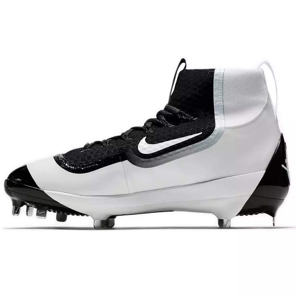 New Nike Air Huarache 2K Filth Elite Men's MID Baseball Cleats