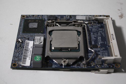 Phoenix Technologies 39ARTAI1CA03 i3-3220 Lüfter Kühlkörper - Bild 2 von 4
