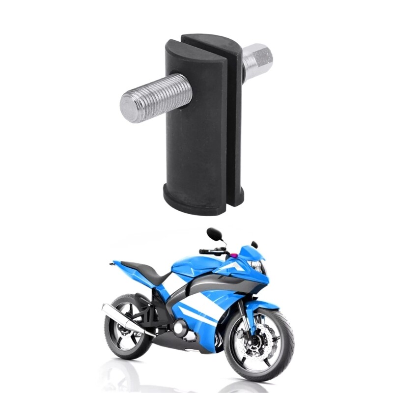 Motorcycle Steering Neck Bearing Race Remover Autocycle Extractor Kit